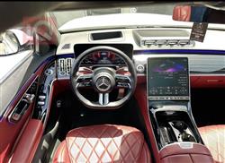 مێرسێدس بێنز S-Class